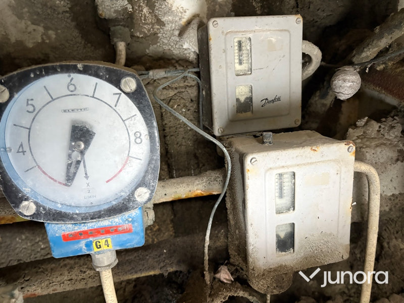 Konkross – Allis-Chalmers MARF 27