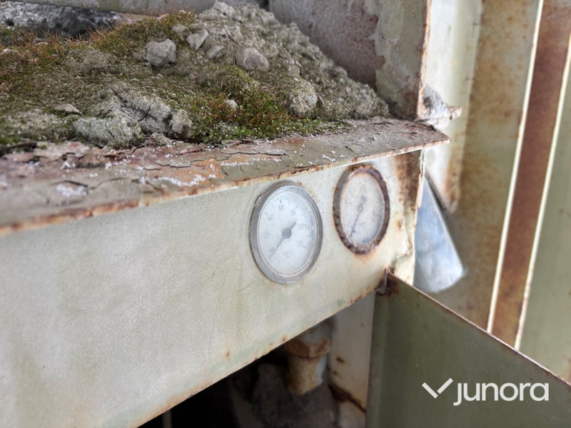 Konkross – Allis-Chalmers MARF 27