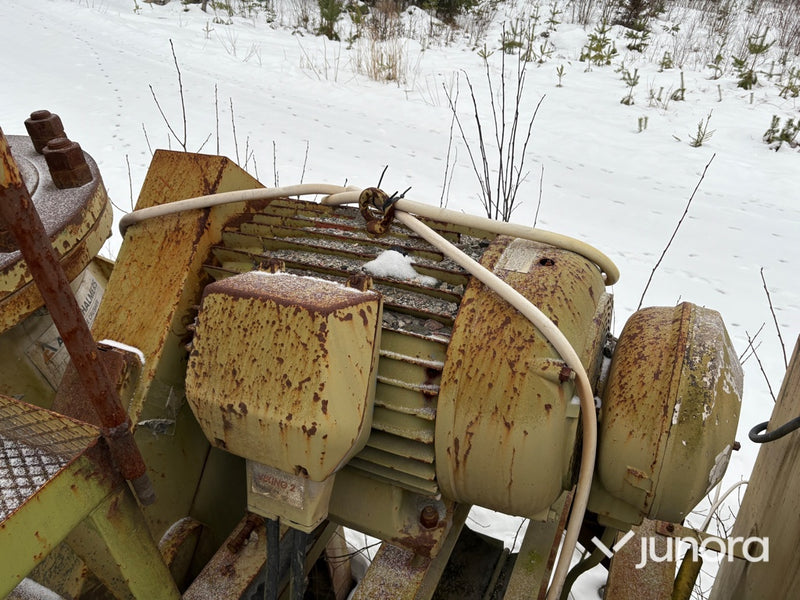 Konkross – Allis-Chalmers MARF 27