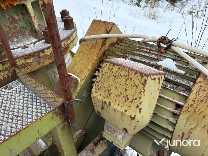 Konkross – Allis-Chalmers MARF 27