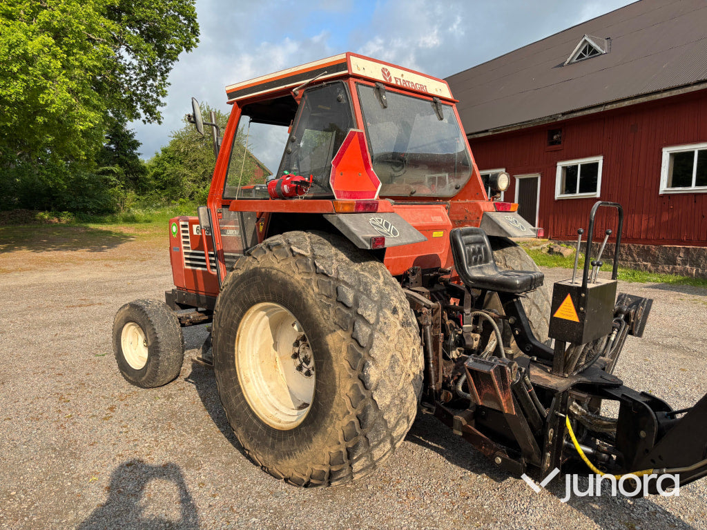 Traktor Fiat 60-90 IL