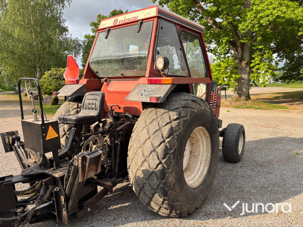 Traktor Fiat 60-90 IL