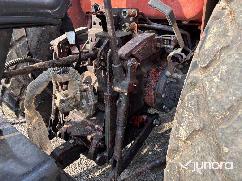 Traktor Fiat 60-90 IL