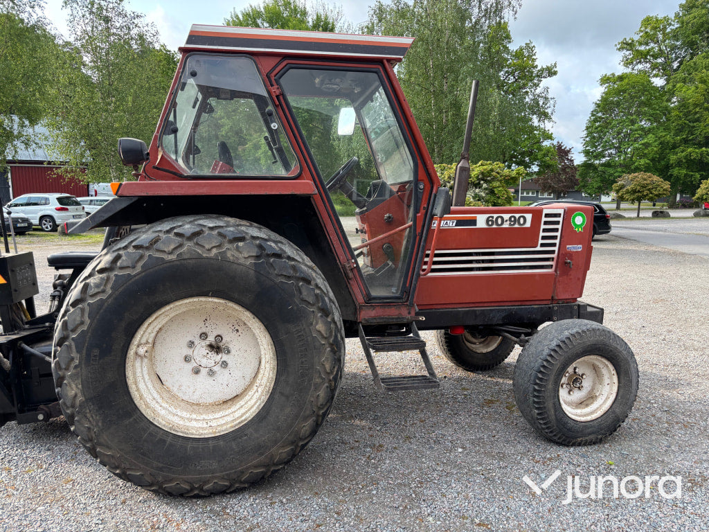 Traktor Fiat 60-90 IL