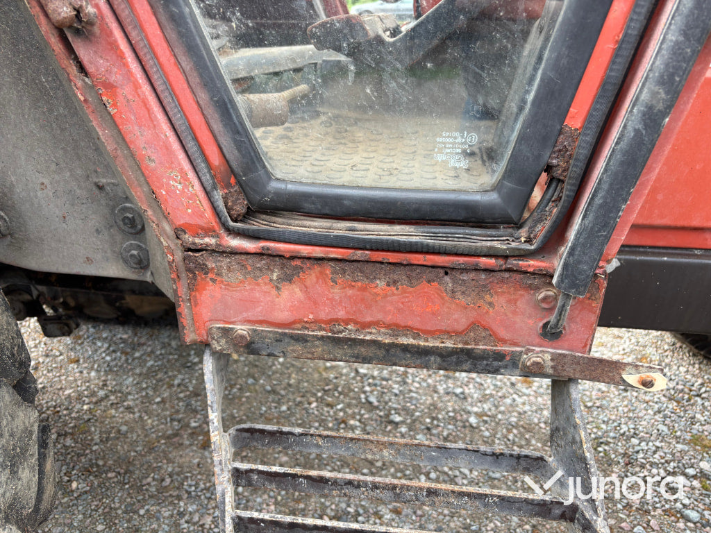 Traktor Fiat 60-90 IL
