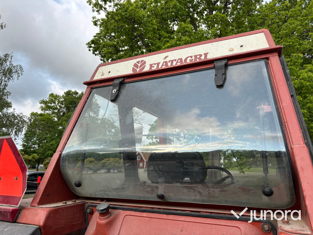 Traktor Fiat 60-90 IL