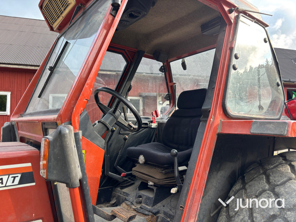 Traktor Fiat 60-90 IL