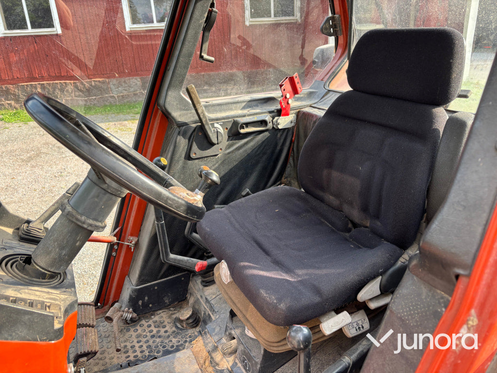 Traktor Fiat 60-90 IL