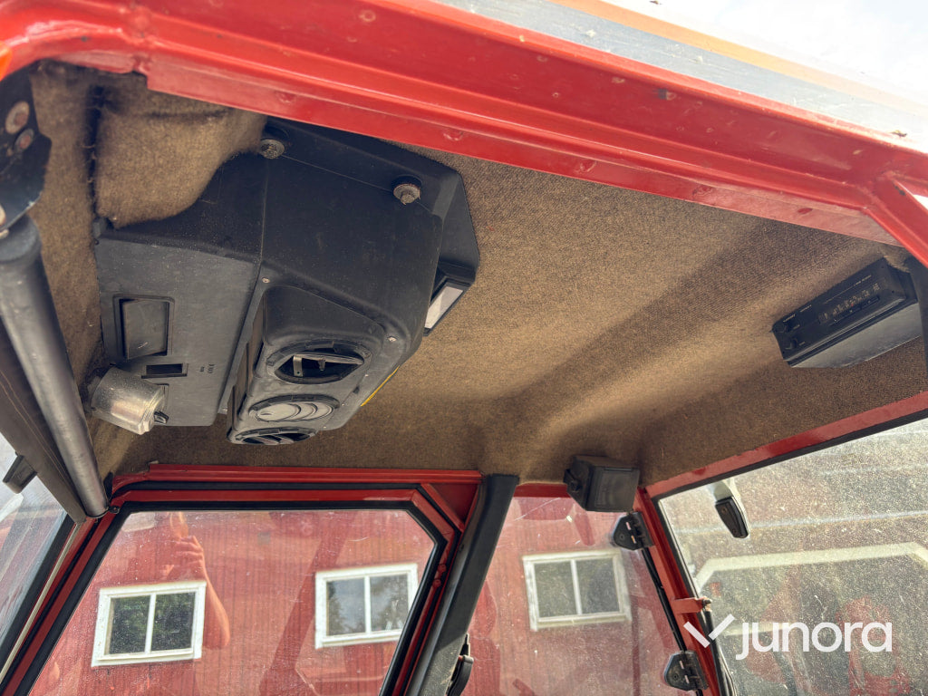 Traktor Fiat 60-90 IL
