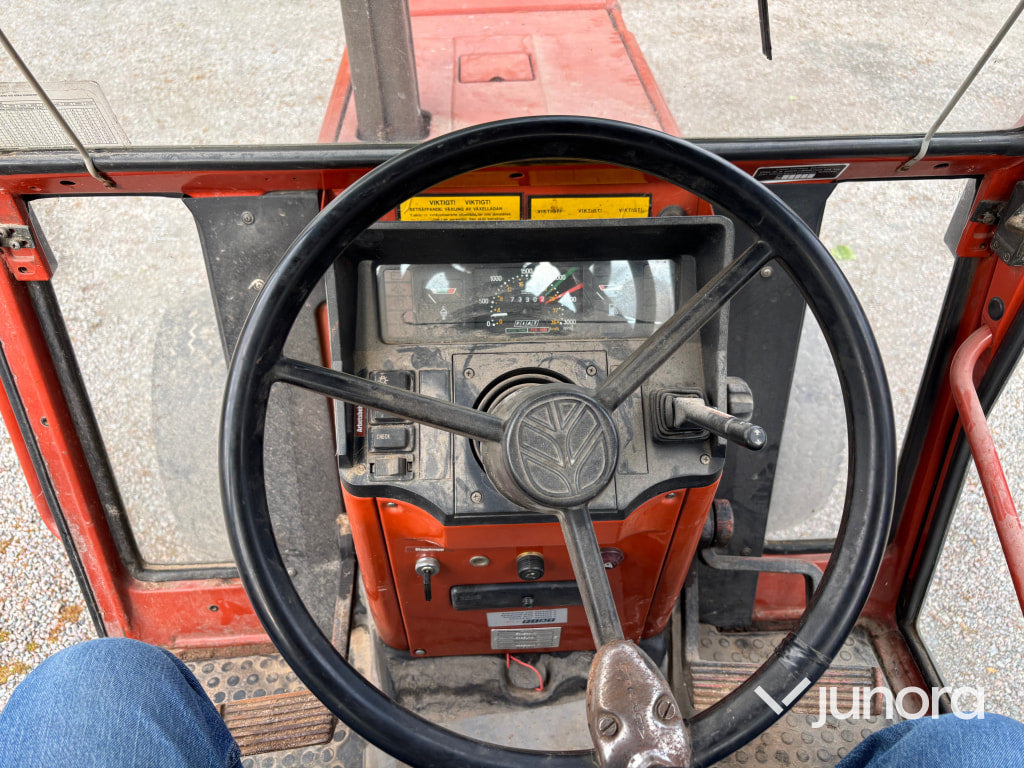 Traktor Fiat 60-90 IL