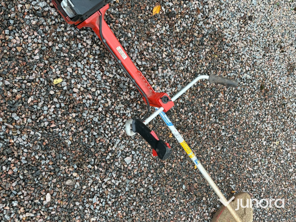 Trimmer – Jonsered GR2036