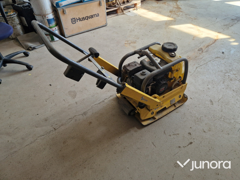Markvibrator Wacker Neuson WP1550A