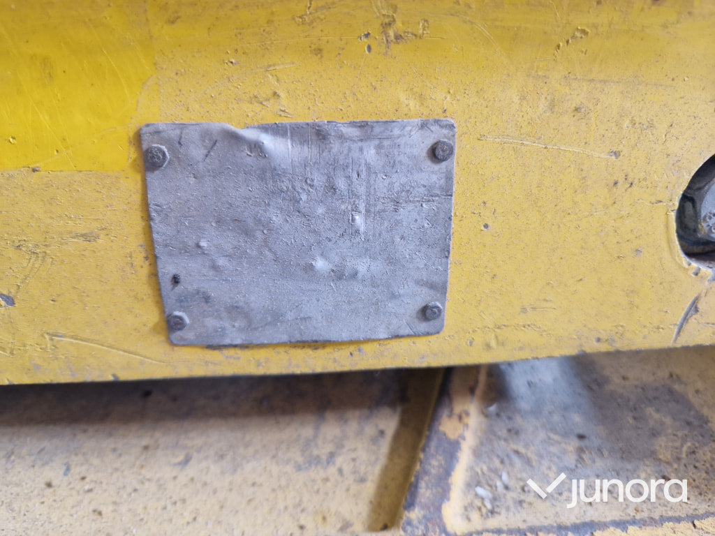 Markvibrator Wacker Neuson WP1550A