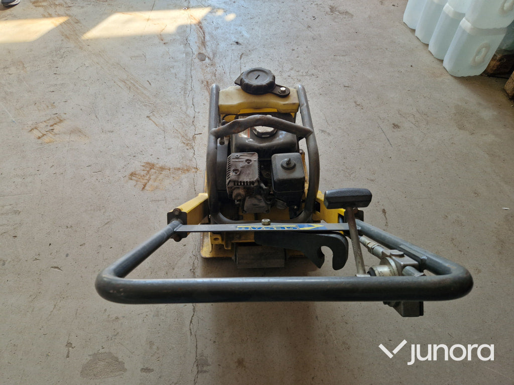 Markvibrator Wacker Neuson WP1550A