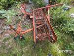 Trava VF 240