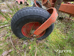 Trava VF 240