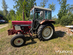 International 484 TA 50HK