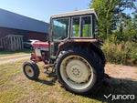 International 484 TA 50HK
