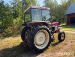 International 484 TA 50HK