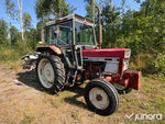 International 484 TA 50HK