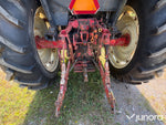 International 484 TA 50HK