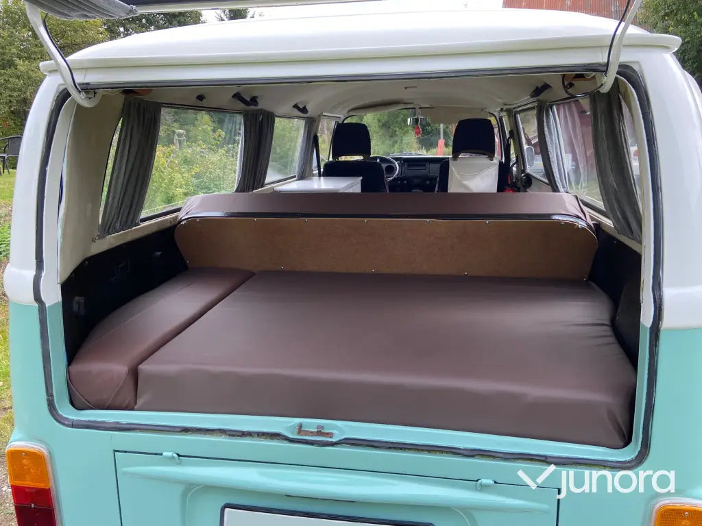 Campingbil Volkswagen Transporter T2