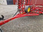 Harv Väderstad NZA 900