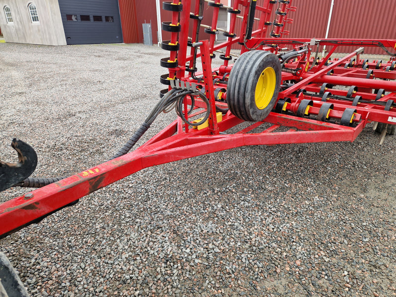 Harv Väderstad NZA 900
