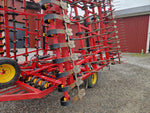 Harv Väderstad NZA 900