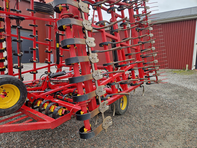 Harv Väderstad NZA 900