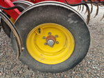 Harv Väderstad NZA 900