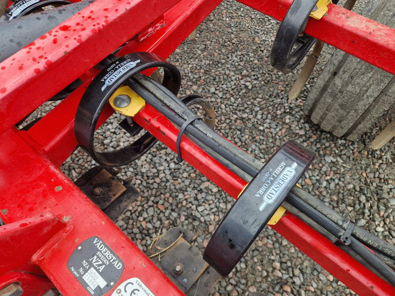 Harv Väderstad NZA 900