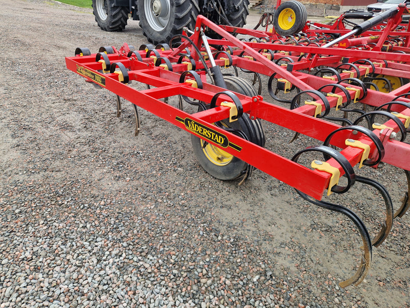 Harv Väderstad NZA 900