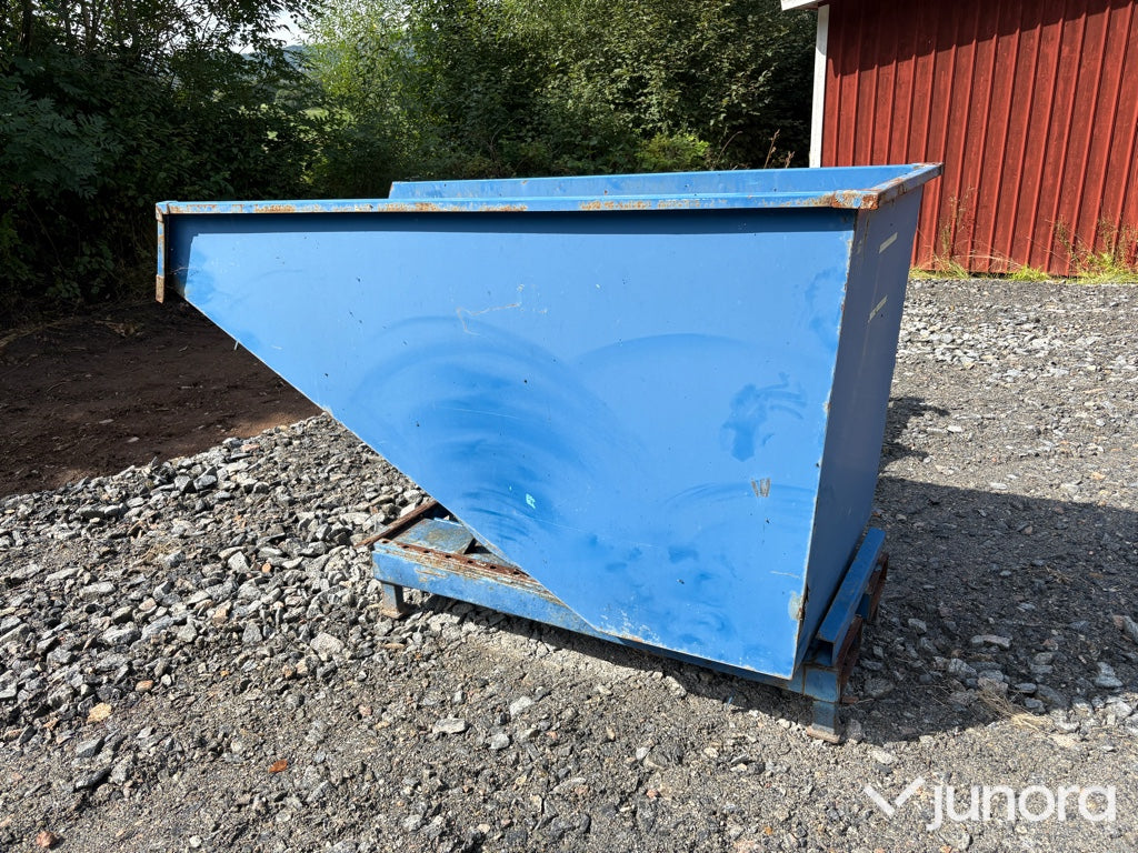 Container