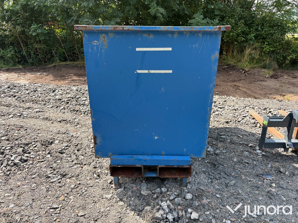 Container
