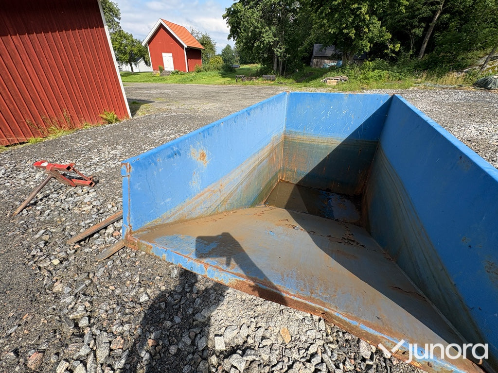 Container