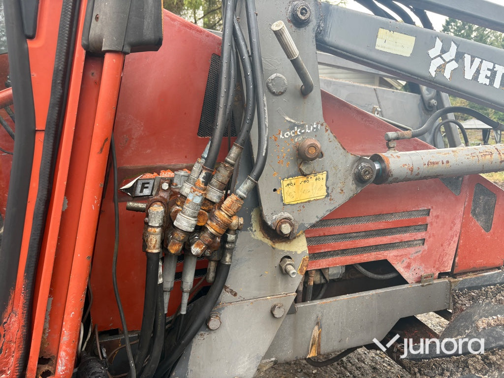 Traktor Fiat 65-90 DT