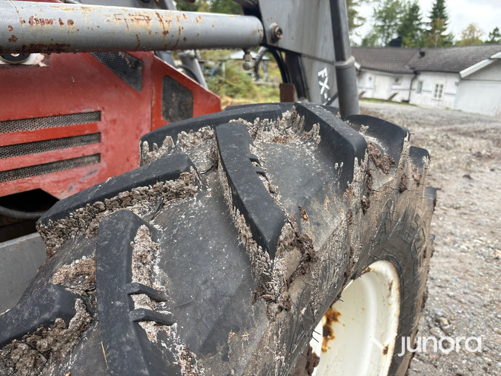 Traktor Fiat 65-90 DT