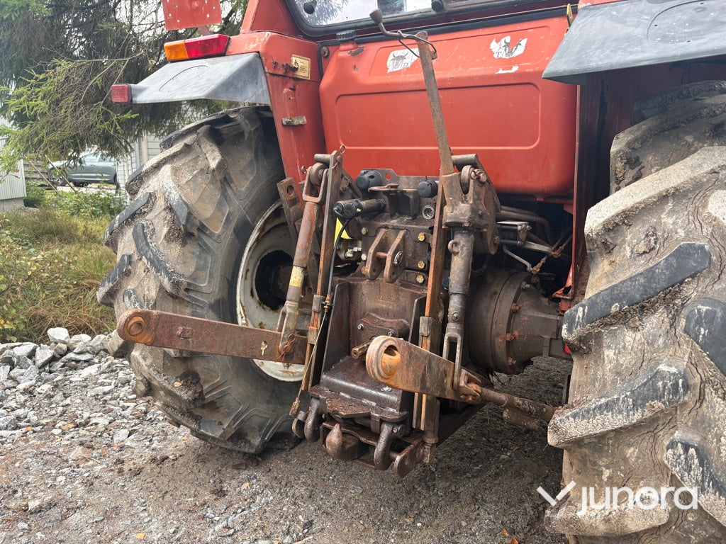 Traktor Fiat 65-90 DT