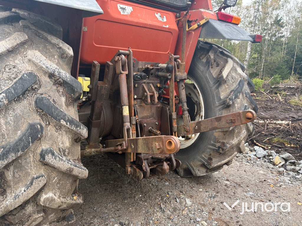 Traktor Fiat 65-90 DT