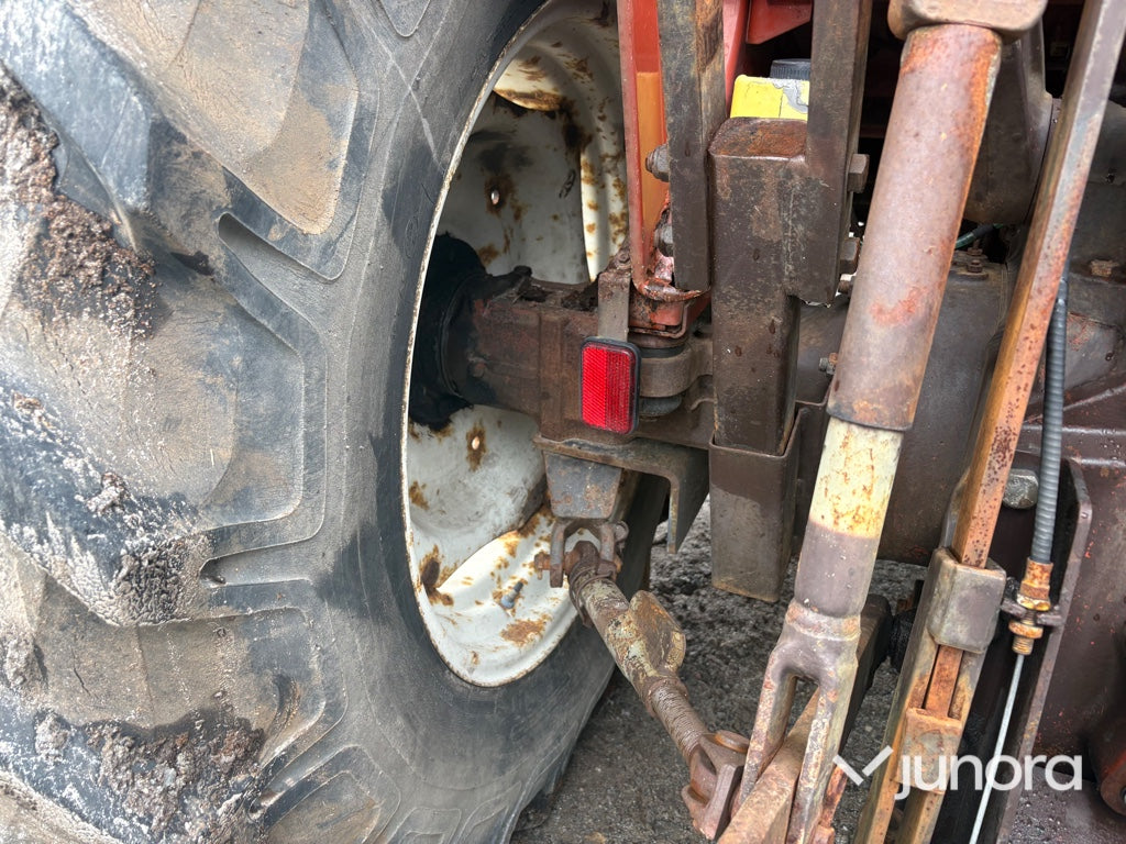 Traktor Fiat 65-90 DT