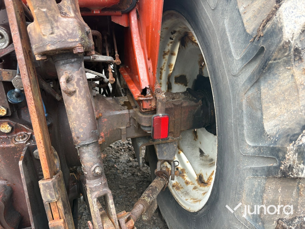 Traktor Fiat 65-90 DT