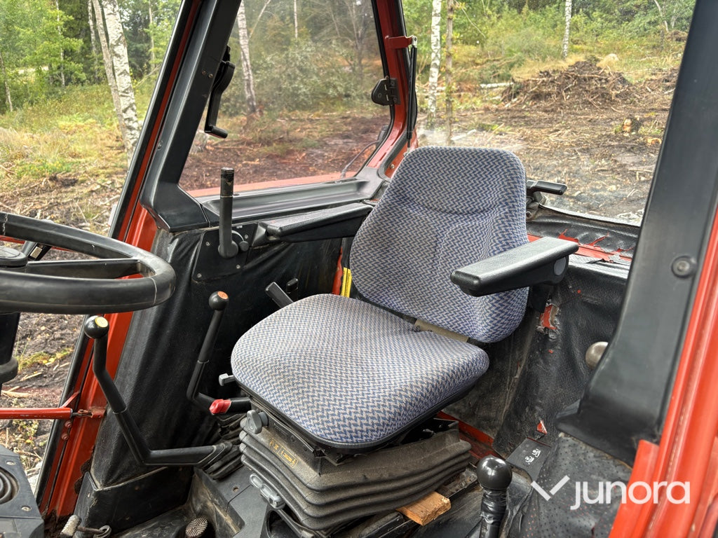 Traktor Fiat 65-90 DT