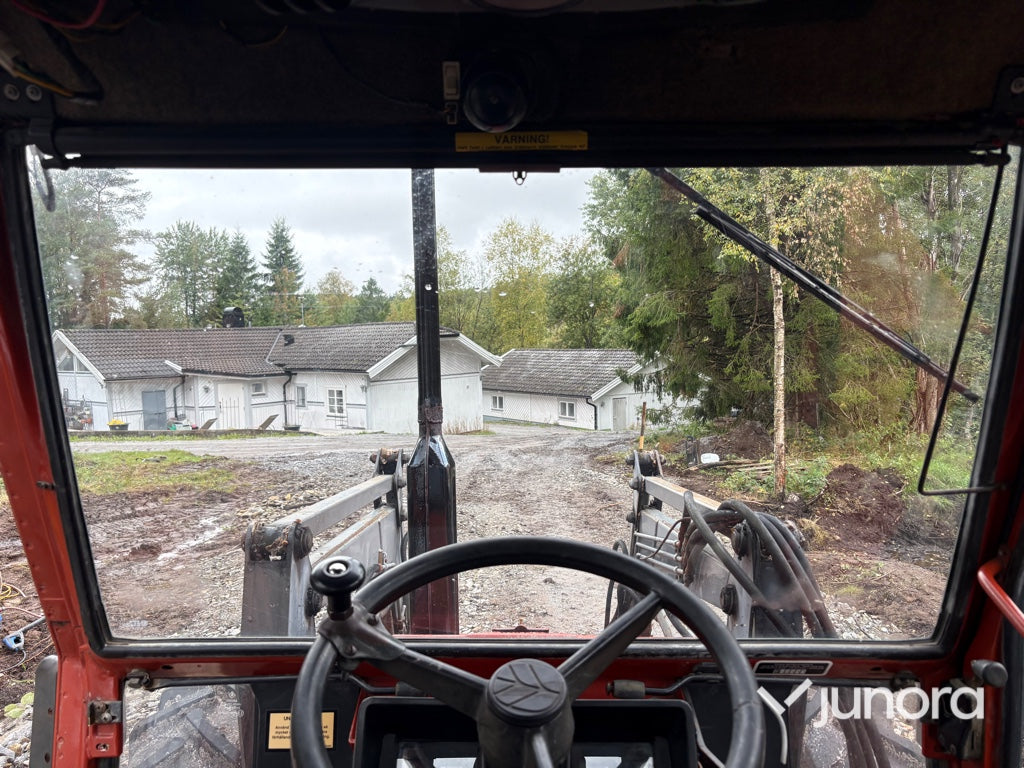Traktor Fiat 65-90 DT