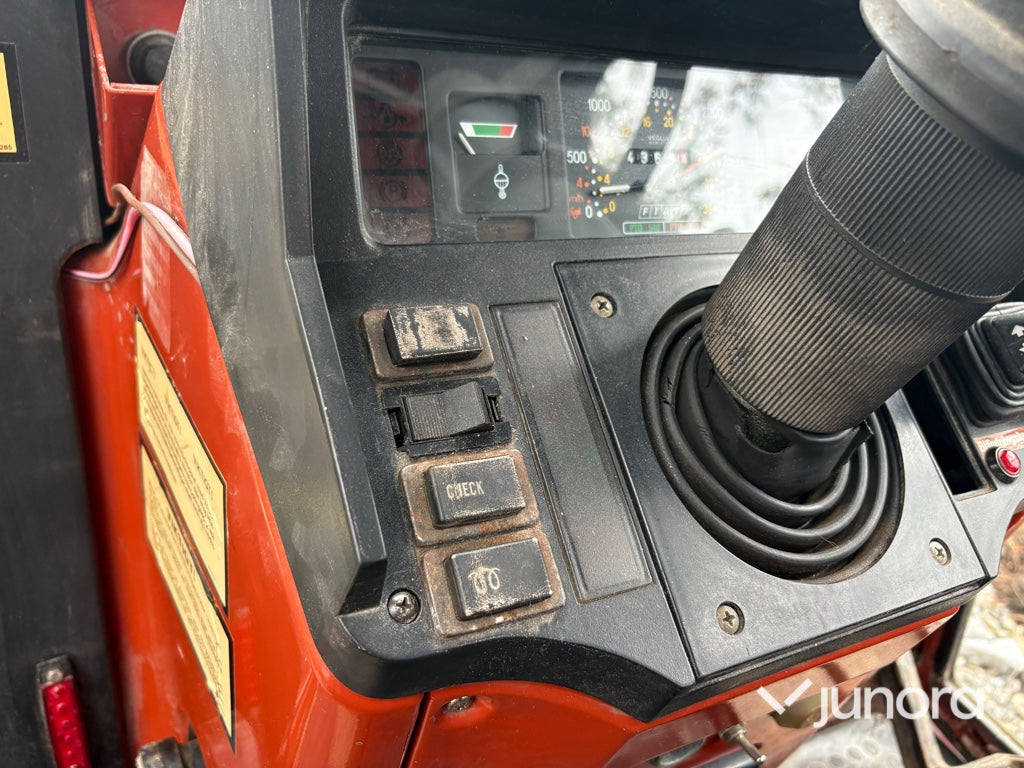 Traktor Fiat 65-90 DT