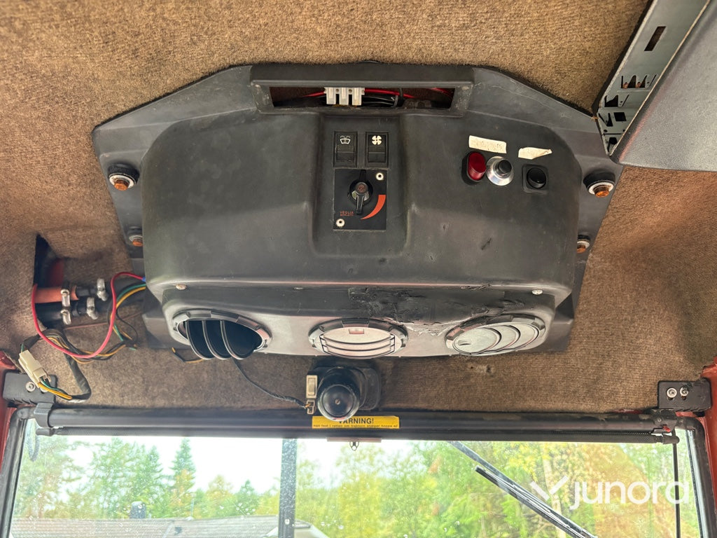 Traktor Fiat 65-90 DT