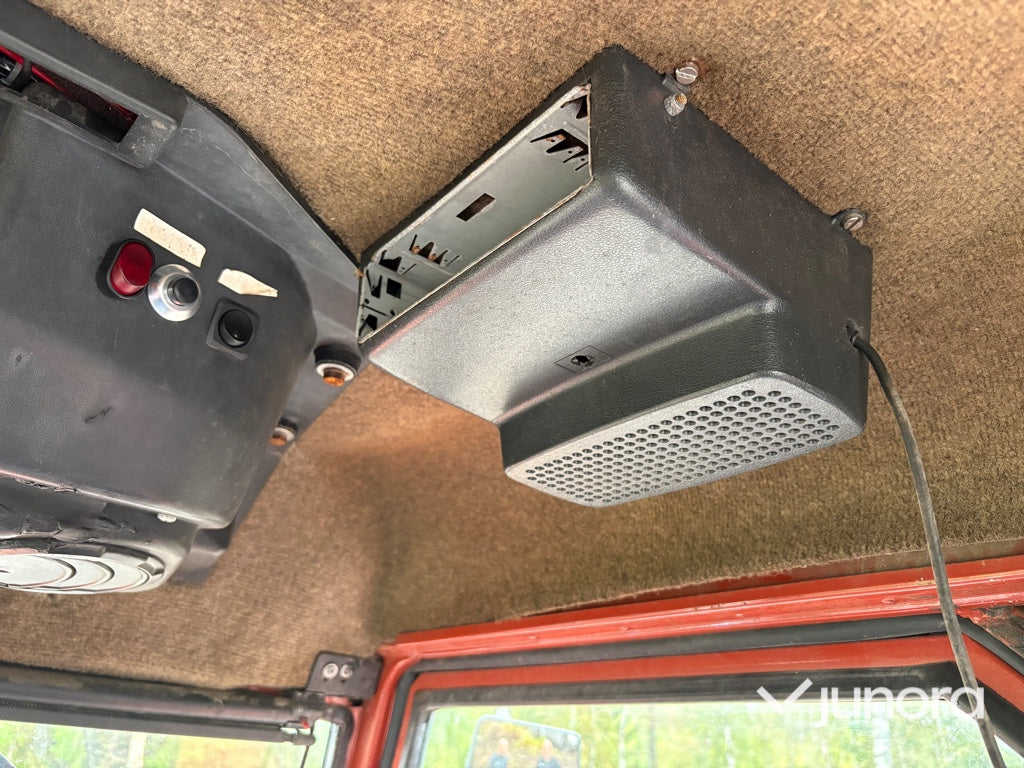 Traktor Fiat 65-90 DT