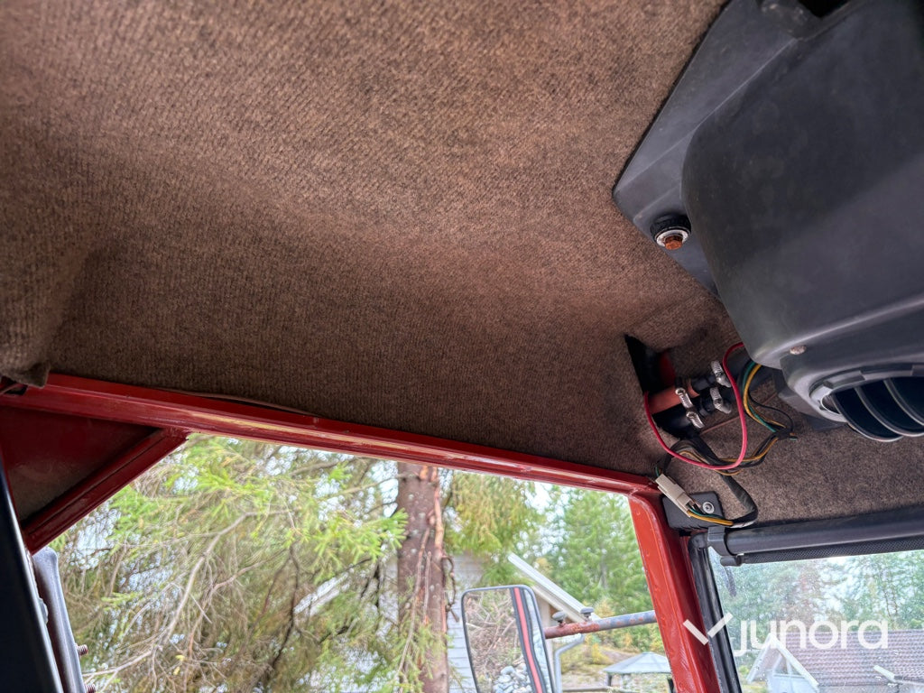 Traktor Fiat 65-90 DT