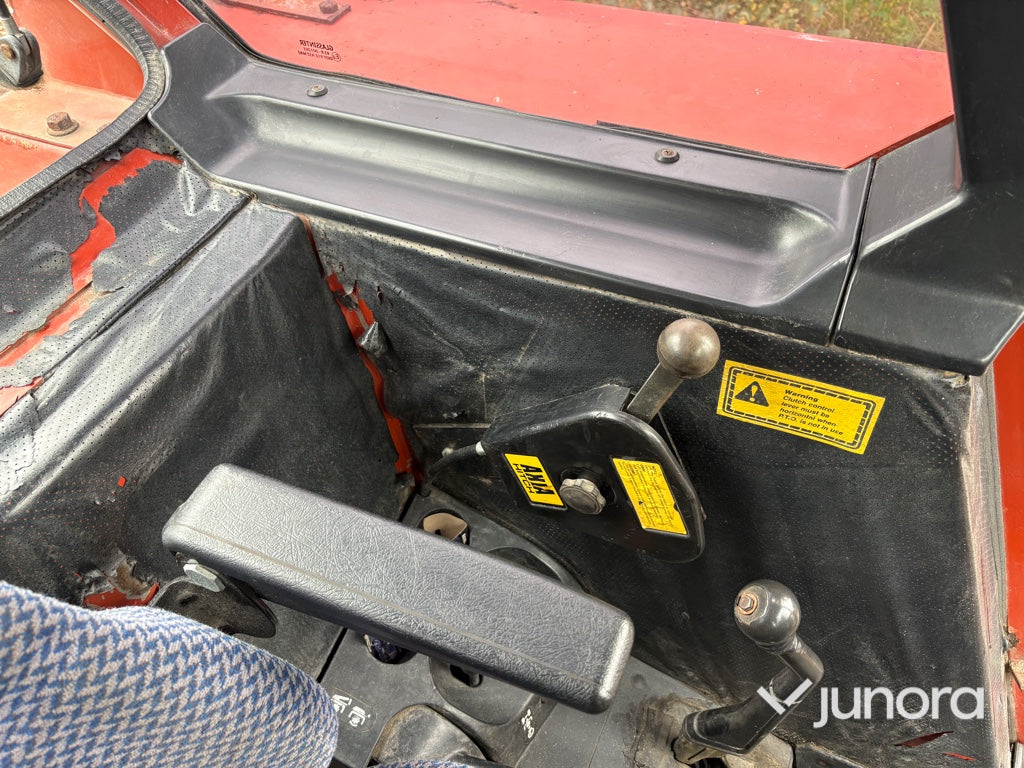 Traktor Fiat 65-90 DT