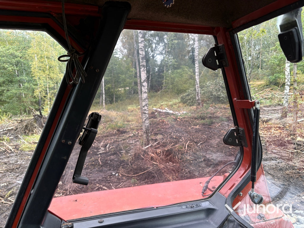 Traktor Fiat 65-90 DT